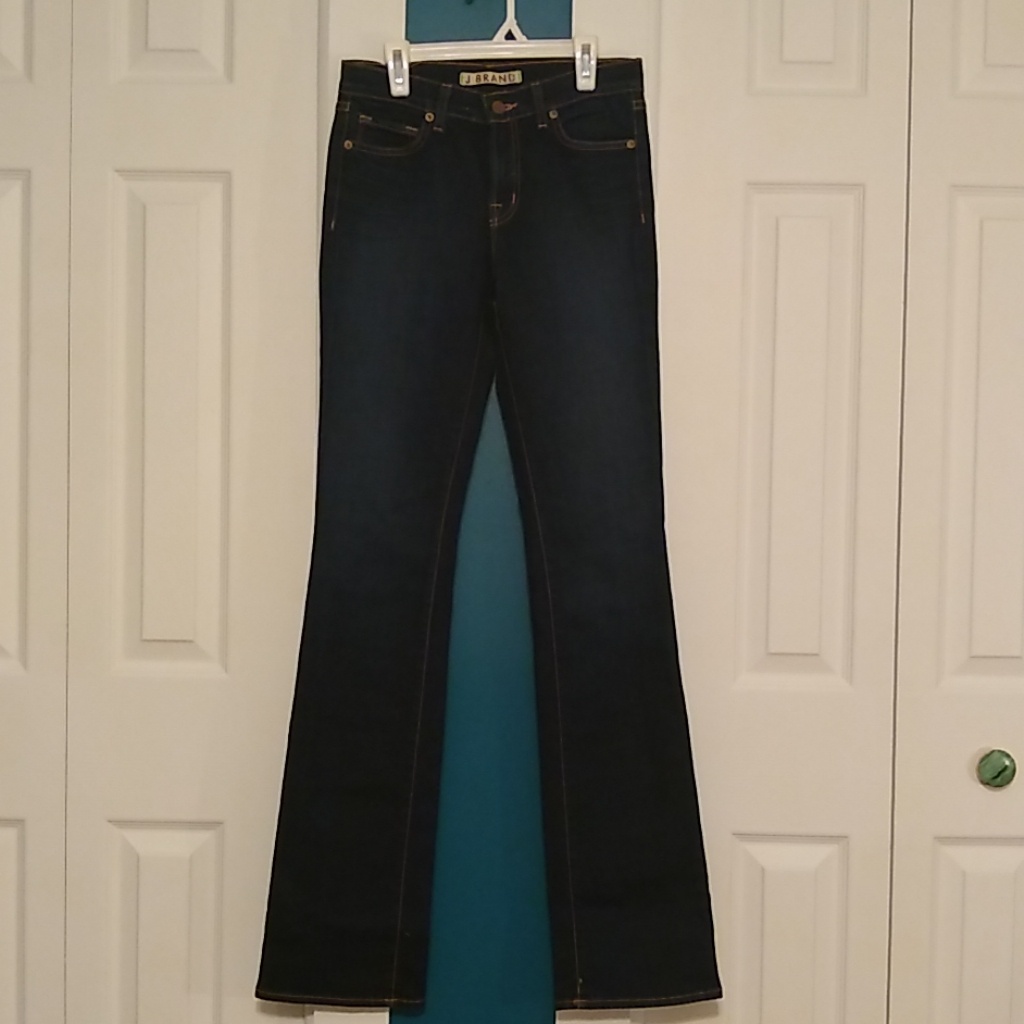 J Brand Denim